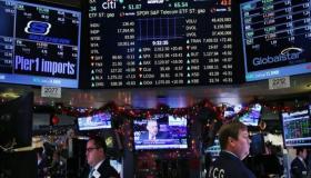 أسباب اضطرابات الاسواق المالية العالمية عقب فوز ترامب في الانتخابات الأمريكية