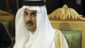 هاشتاج تميم الخائن الندل يتصدر مواقع التواصل الاجتماعي بالسعودية