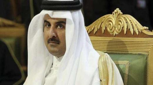 هاشتاج تميم الخائن الندل يتصدر مواقع التواصل الاجتماعي بالسعودية