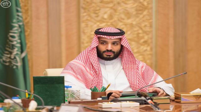 15 معلومة عن ولي العهد السعودي الأمير محمد بن سلمان