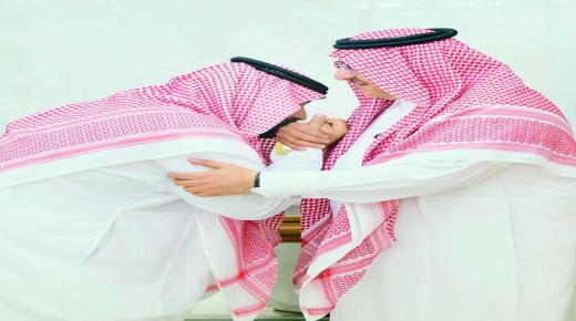 السفارة السعودية بالقاهرة تفتح سجل مبايعة ولي العهد الجديد غدا بعد صلاة الجمعة