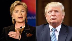 ظهور مفاجئ لمرشح جديد لإنتخابات الرئاسة الأمريكية من حزب ترامب