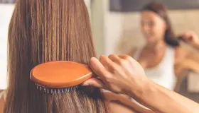 منها الاهتمام بالشعر.. عادات ليلية تبرز جمالك