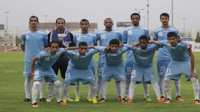 الباطن يستأنف عودة دوري جميل بفوز ساحق على الرائد برباعية نظيفة