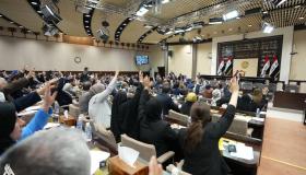 عضو حقوقي في البرلمان العراقي يكشف أهداف المقاومة العراقية