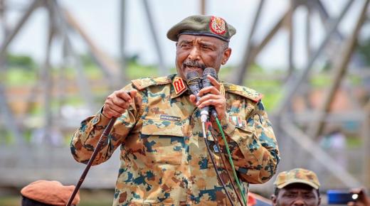 رسالة نارية من البرهان إلى حميدتي بشأن القتال في الخرطوم