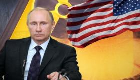 الولايات المتحدة : خيبة أمل بعد تعليق روسيا إتفاقية البلوتونيوم