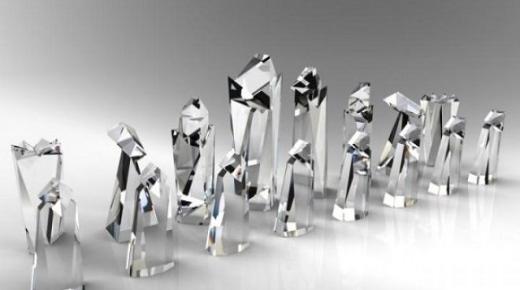 تفسير رؤية البلور في المنام