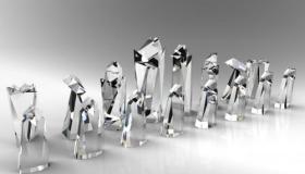 تفسير حلم رؤية البلور فى المنام