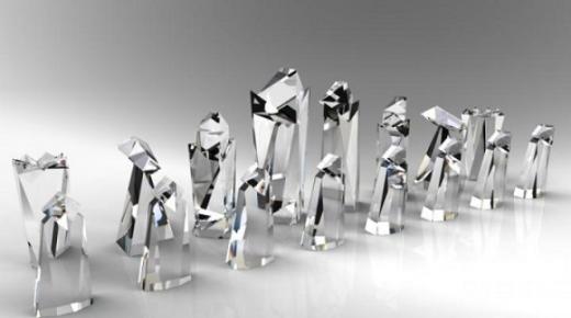 تفسير حلم رؤية البلور فى المنام