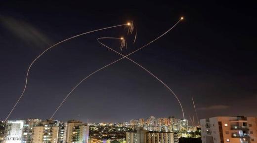 البنتاغون يسرع وتيرة الانسحاب من إسرائيل