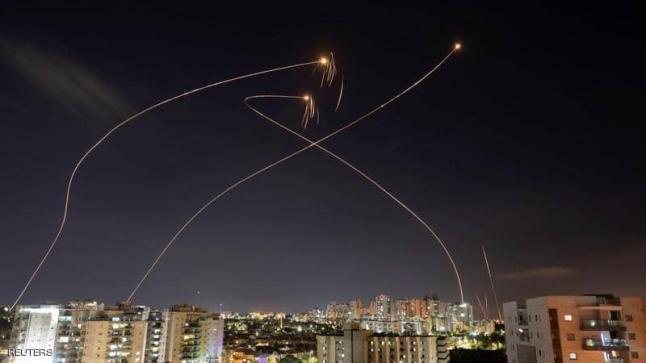 البنتاغون يسرع وتيرة الانسحاب من إسرائيل