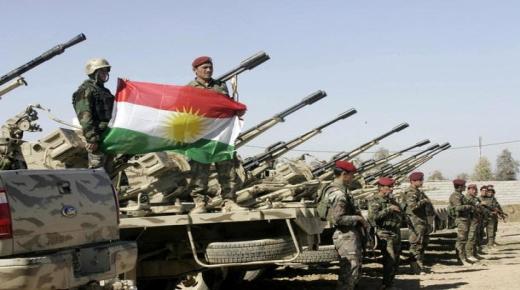 أمنستي تتهم القوات الكردية والبشمركة ومسلحين إيزيديين بتهجير العرب