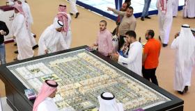 مجلس الوزراء السعودي يوافق على ضوابط تأجير وبيع الوحدات العقارية