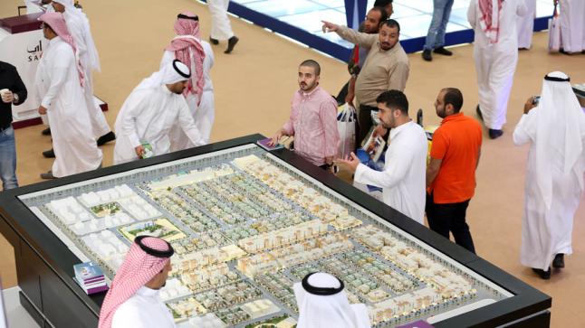 مجلس الوزراء السعودي يوافق على ضوابط تأجير وبيع الوحدات العقارية