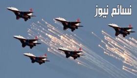 إستهداف مبنى مديرية أرحب في اليمن .. قيادة قوات التحالف توضح حيثيات الإستهداف وهوية القتلى