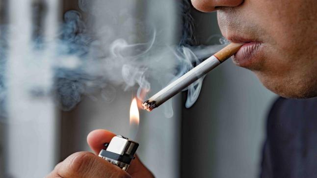 منها التدخين والملح.. أسباب ارتفاع ضغط الدم