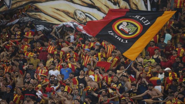 الكاف يفاجئ الترجي التونسي قبل مواجهة الأهلي بهذا القرار