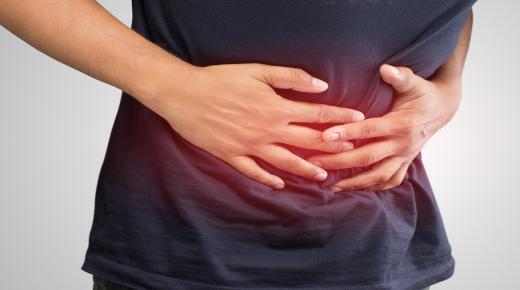 أسباب التهاب القولون وتهيجه المستمر