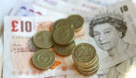 محلل مالي : الجنيه الإسترليني سيكون ضعيفا أمام الدولار الأمريكي