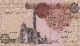 سعر صرف الدولار يصل لأعلى مستوى مقابل الجنيه المصري