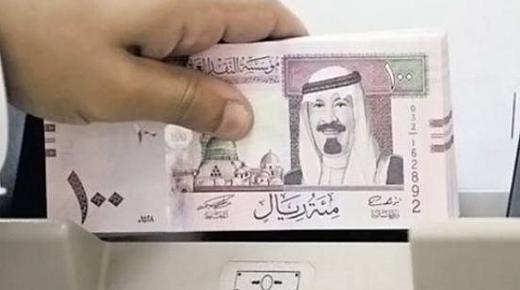 الجنيه المصري مقابل الريال السعودي : 5.37 جنيه عند البيع في البنوك