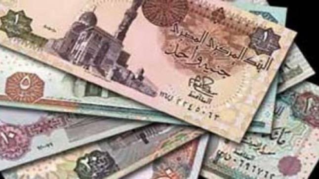 الجنيه المصري مقابل الريال السعودي : 5.25 جنيه مصري عند الشراء في السوق السوداء