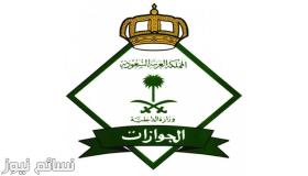 الاستعلام عن وافد برقم الاقامة او الجواز او رقم دخول الحدود | استعلام عن موظف وافد من الجوازات السعودية