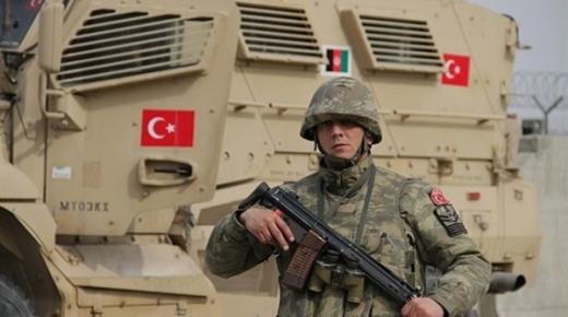 قتلى وجرحى من الجيش التركي بإنفجار قنابل في جنوب شرق البلاد