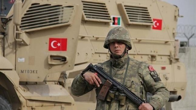 قتلى وجرحى من الجيش التركي بإنفجار قنابل في جنوب شرق البلاد