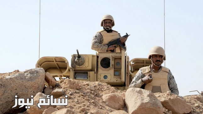 لمدة ساعتين .. إشتباكات مسلحة بين الجيش السعودي وقوات الحوثي وصالح على الحدود