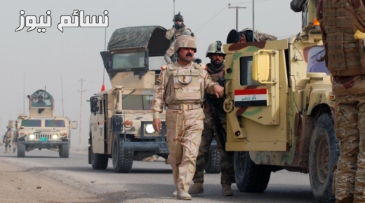 أخبار العراق اليوم : الجيش العراقي يضيق الخناق على تنظيم الدولة الإسلامية “داعش” في مدينتي راوة والقائم آخر معاقله