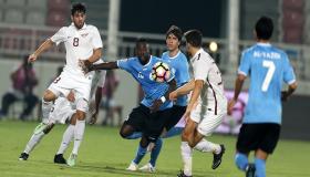 الجيش القطري يسافر للإمارات إستعدادا لمباراة العين في طائرة خاصة