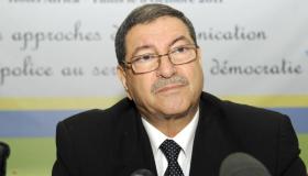 الحبيب الصيد يختصر رحلته الأوروبية بسبب الأحداث في تونس