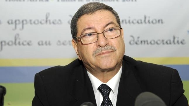 الحبيب الصيد يختصر رحلته الأوروبية بسبب الأحداث في تونس