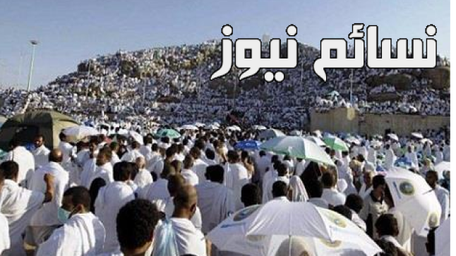 مسؤول في بعثة الحج الإيرانية يشيد بالخدمات ويقدم الشكر للسلطات السعودية والشعب السعودي