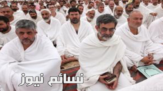 وصول عدد التأشيرات الممنوحة للحجاج الإيرانيين إلى 62 ألف تأشيرة دخول
