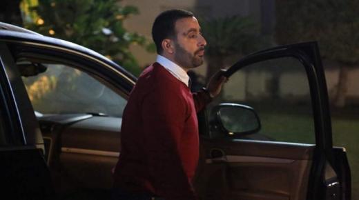 معلومات جديدة عن مسلسل الحصان الأسود بطولة أحمد السقا