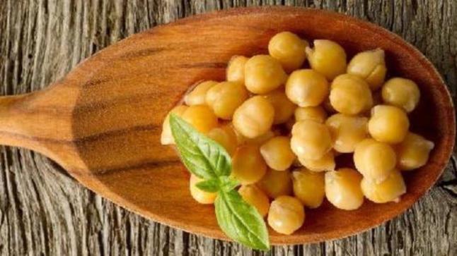 منها المساعدة على الهضم.. أهم فوائد الحمص