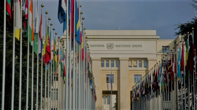 بعد فشل مفاوضات القاهرة.. جينيف تستضيف جولة جديدة من الحوار السياسي الليبي