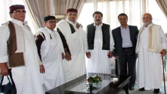 تونس : لا نتائج تُذكر في أول جلسة من الحوار الوطني الليبي