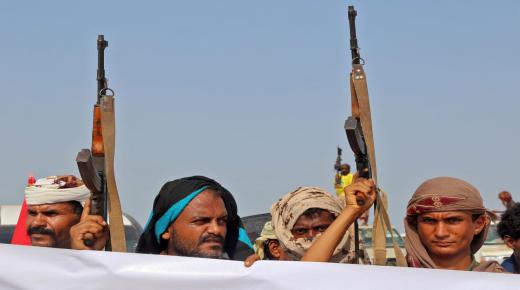 الحوثيون: نفذنا عمليات حساسة في جسد إسرائيل بعمق إيلات نفسها