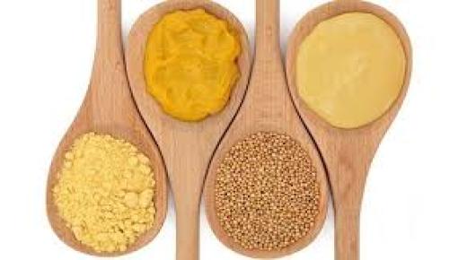 فوائد الخردل للقلب والشعر والجهاز التنفسي