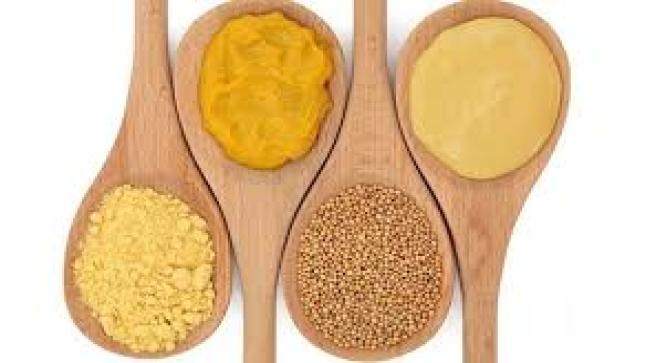 فوائد الخردل للقلب والشعر والجهاز التنفسي