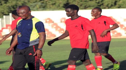 الخرطوم الوطني ينتظر تعثر الأبيض أمام أهلي مدني من أجل مركز أفريقي