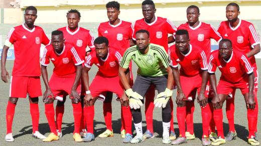 الدوري السوداني يشهد قمما لتحديد المترشحين لكأس الكونفدرالية