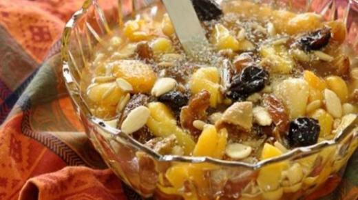 فوائد وأضرار الخشاف