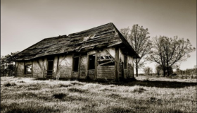 تفسير حلم الدار القديمة والأطلال في المنام