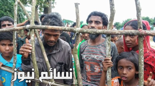 وزارة الخارجية : 300 ألف من أقلية الروهينجا إستقبلتهم السعودية منذ 1448 .. تعرف على مجهودات المملكة على مدار التاريخ