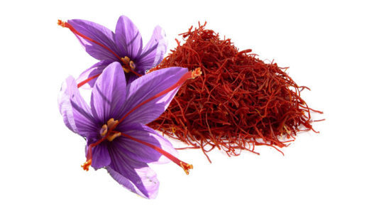 فوائد الزعفران الصحية